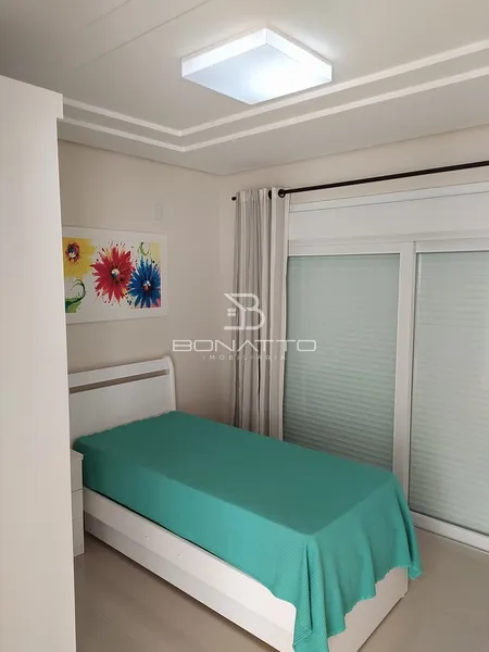 Sobrado a venda em condomínio náutico: 24ª foto da galeria de imagens do imóvel