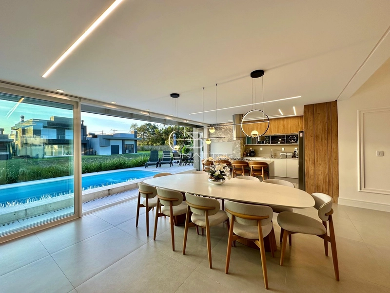 Condomínio Capão Ilhas Resort: 9ª foto da galeria de imagens do imóvel