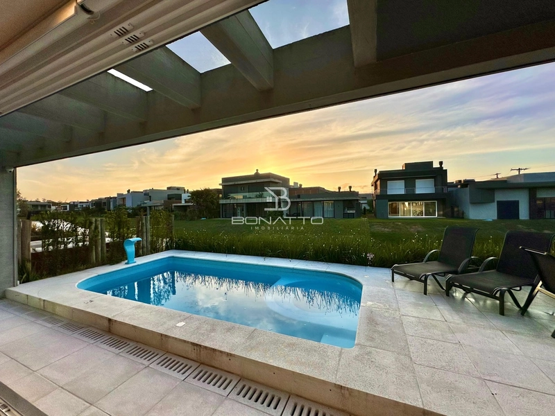 Condomínio Capão Ilhas Resort: 12ª foto da galeria de imagens do imóvel