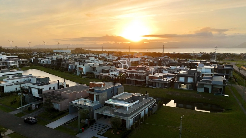 Condomínio Capão Ilhas Resort: 2ª foto da galeria de imagens do imóvel