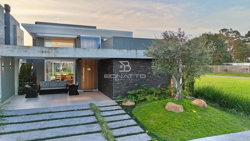 Condomínio Capão Ilhas Resort