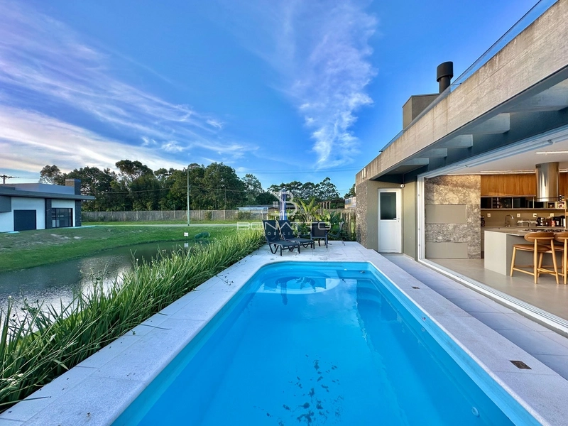 Condomínio Capão Ilhas Resort: 4ª foto da galeria de imagens do imóvel