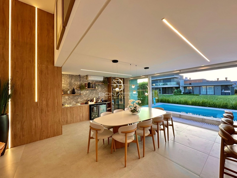 Condomínio Capão Ilhas Resort: 7ª foto da galeria de imagens do imóvel