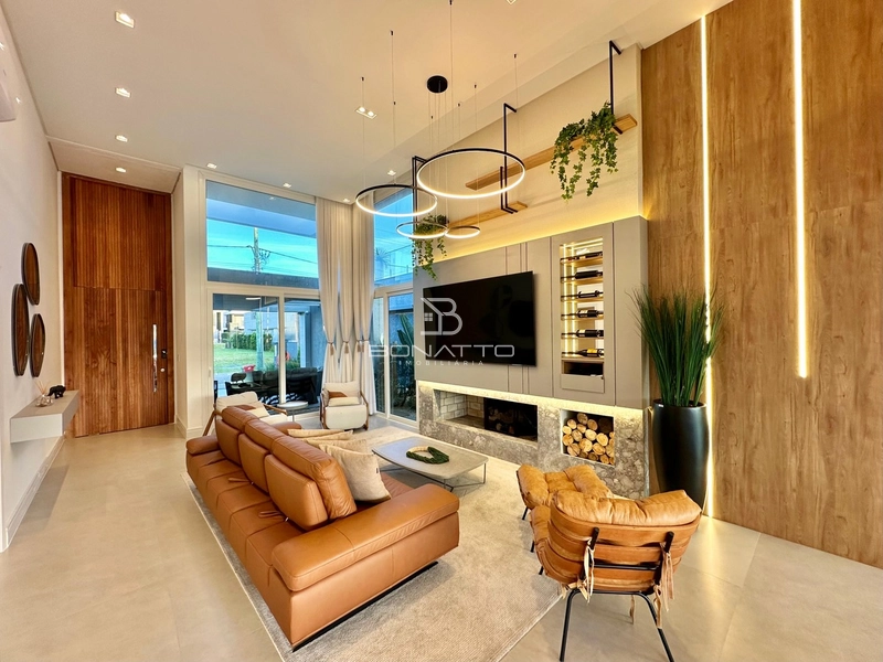 Condomínio Capão Ilhas Resort: 6ª foto da galeria de imagens do imóvel