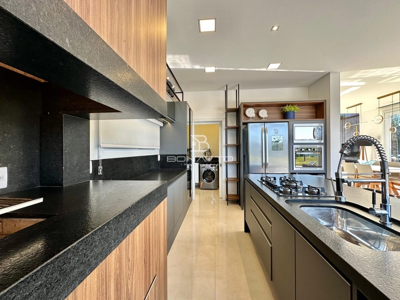 Condomínio Capão Ilhas: 17ª foto da galeria de imagens do imóvel