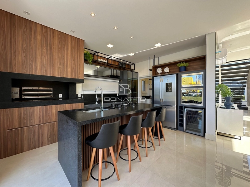 Condomínio Capão Ilhas: 15ª foto da galeria de imagens do imóvel