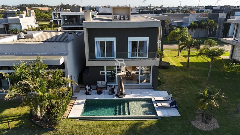 Condomínio Capão Ilhas: 4ª foto da galeria de imagens do imóvel