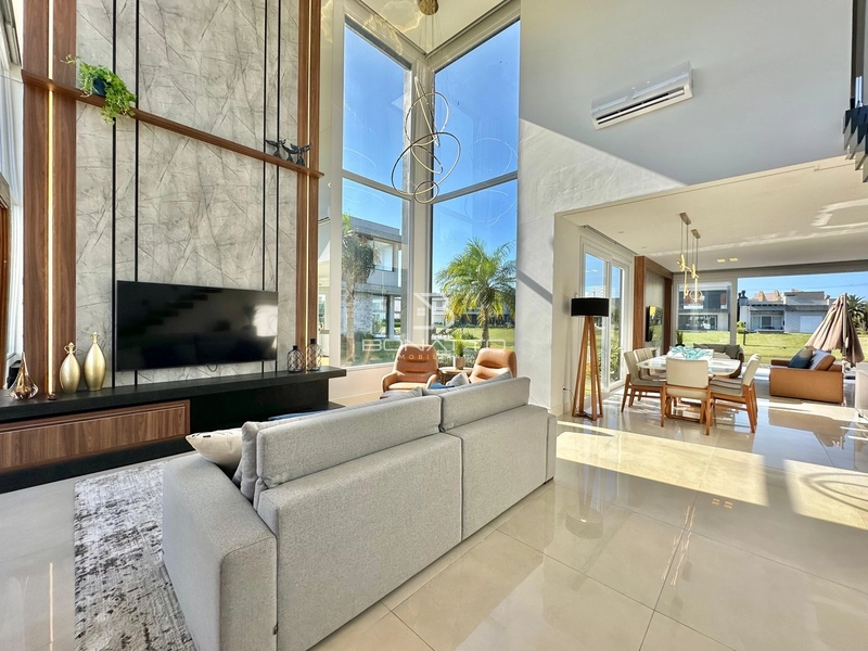 Condomínio Capão Ilhas: 9ª foto da galeria de imagens do imóvel