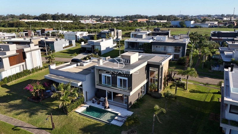 Condomínio Capão Ilhas: 5ª foto da galeria de imagens do imóvel