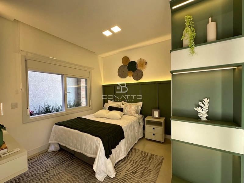 Condomínio Capão Ilhas: 22ª foto da galeria de imagens do imóvel