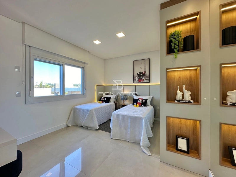 Condomínio Capão Ilhas: 26ª foto da galeria de imagens do imóvel