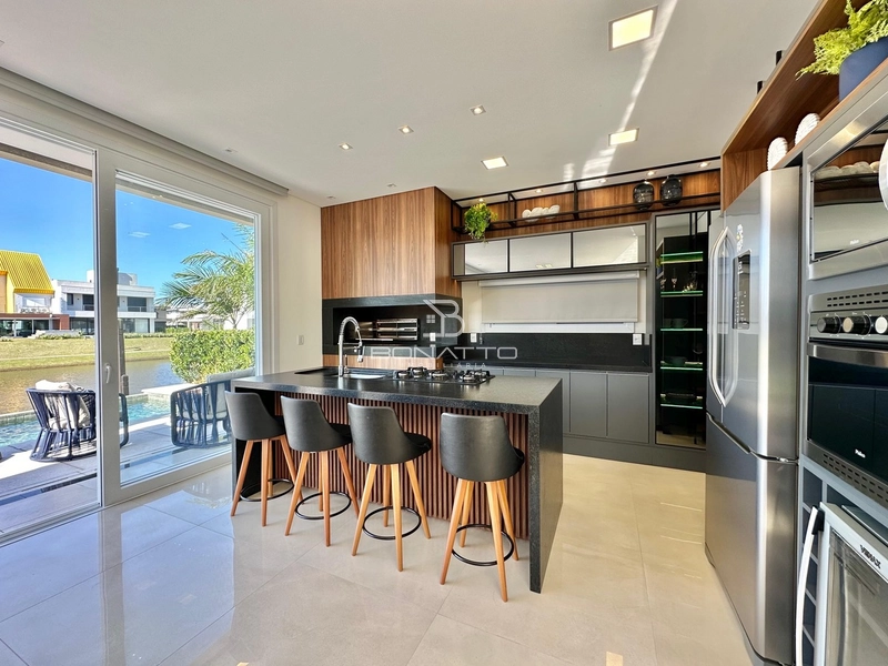 Condomínio Capão Ilhas: 14ª foto da galeria de imagens do imóvel