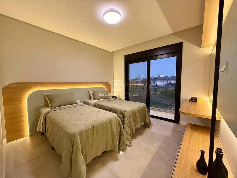 Condomínio Sunset: 22ª foto da galeria de imagens do imóvel