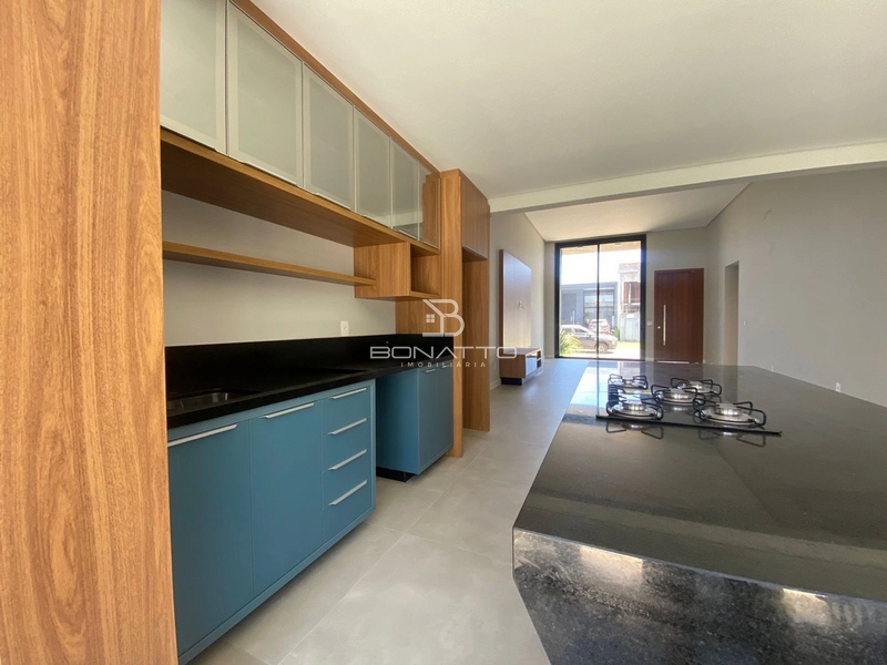 Casa à venda com 4 suites independentes: 8ª foto da galeria de imagens do imóvel