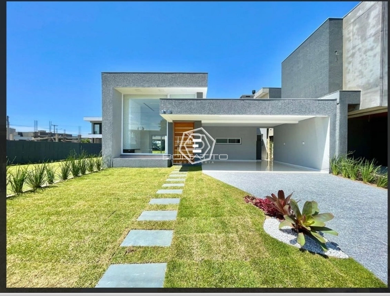 Casa à venda no Condomínio Blue: 22ª foto da galeria de imagens do imóvel