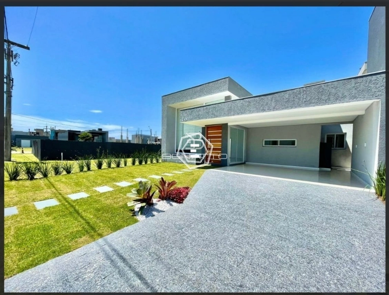 Casa à venda no Condomínio Blue: 23ª foto da galeria de imagens do imóvel
