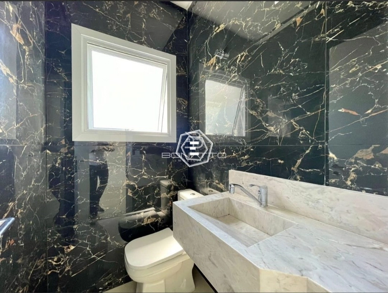 Casa à venda no Condomínio Blue: 18ª foto da galeria de imagens do imóvel