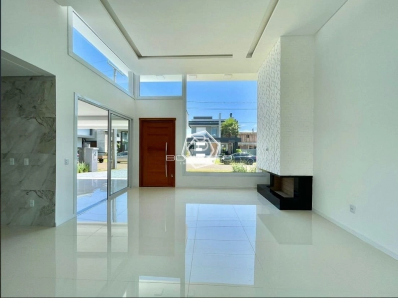 Casa à venda no Condomínio Blue: 4ª foto da galeria de imagens do imóvel