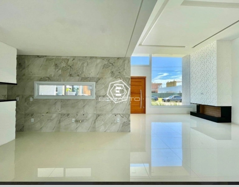Casa à venda no Condomínio Blue: 2ª foto da galeria de imagens do imóvel