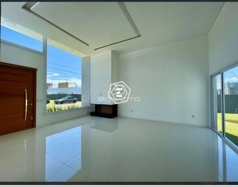 Casa à venda no Condomínio Blue: 5ª foto da galeria de imagens do imóvel