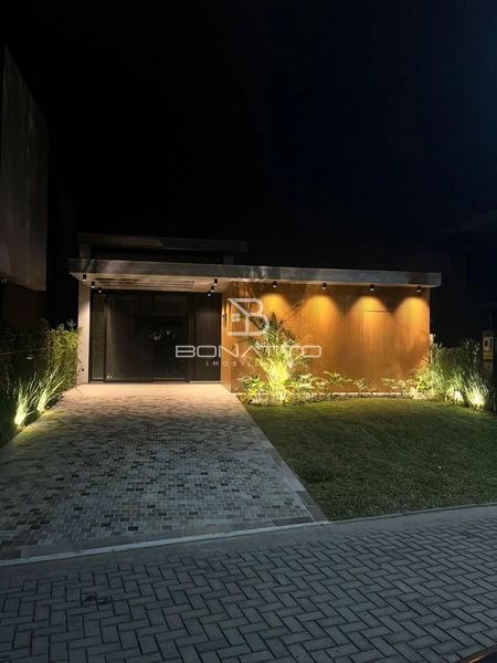 Condomínio Sunset Casa Térrea