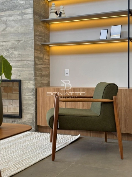 Condomínio Sunset Casa Térrea: 15ª foto da galeria de imagens do imóvel