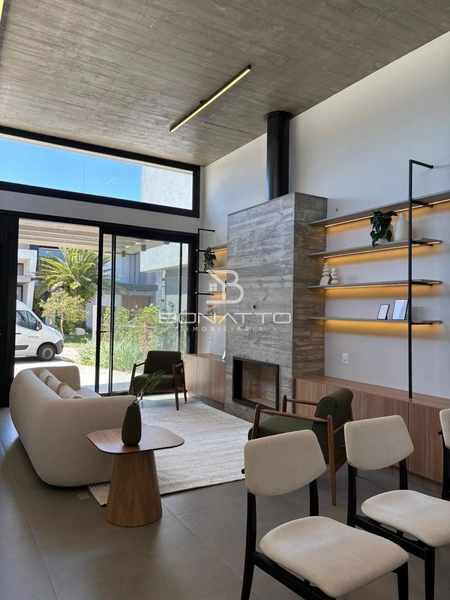 Condomínio Sunset Casa Térrea: 17ª foto da galeria de imagens do imóvel