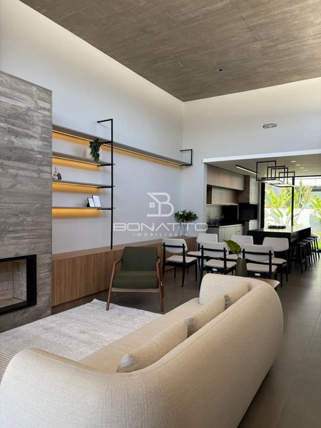 Condomínio Sunset Casa Térrea: 13ª foto da galeria de imagens do imóvel