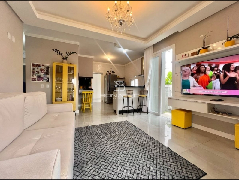 Casa à venda em Atlântida Sul, com 3 dormitórios, frente leste: 5ª foto da galeria de imagens do imóvel
