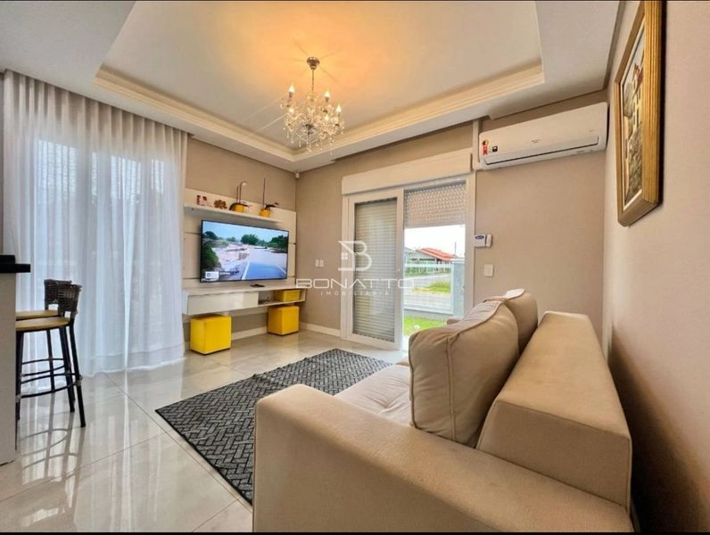 Casa à venda em Atlântida Sul, com 3 dormitórios, frente leste: 6ª foto da galeria de imagens do imóvel