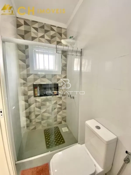 Casa à venda em Atlântida Sul, com 3 dormitórios, frente leste: 8ª foto da galeria de imagens do imóvel