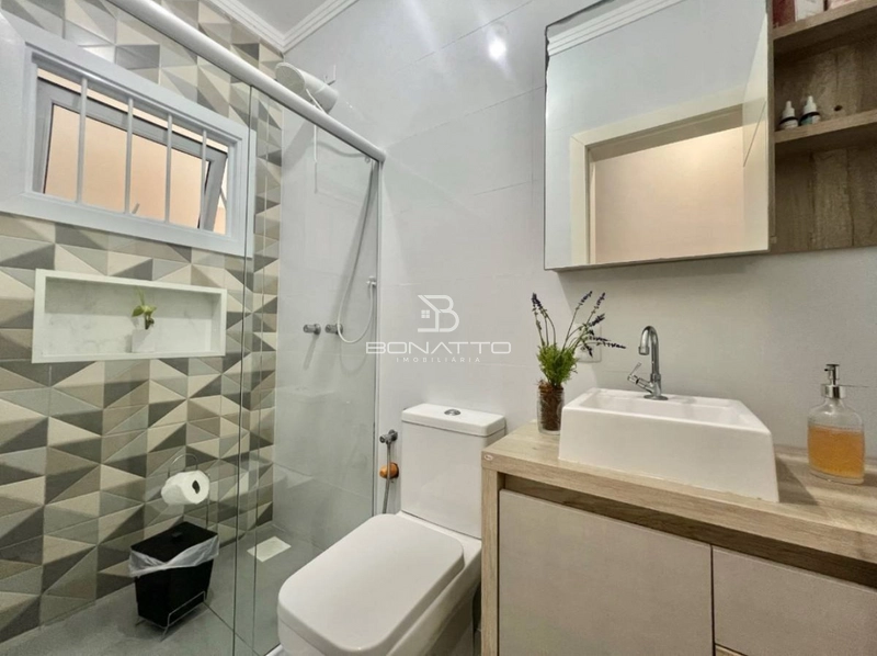 Casa à venda em Atlântida Sul, com 3 dormitórios, frente leste: 11ª foto da galeria de imagens do imóvel