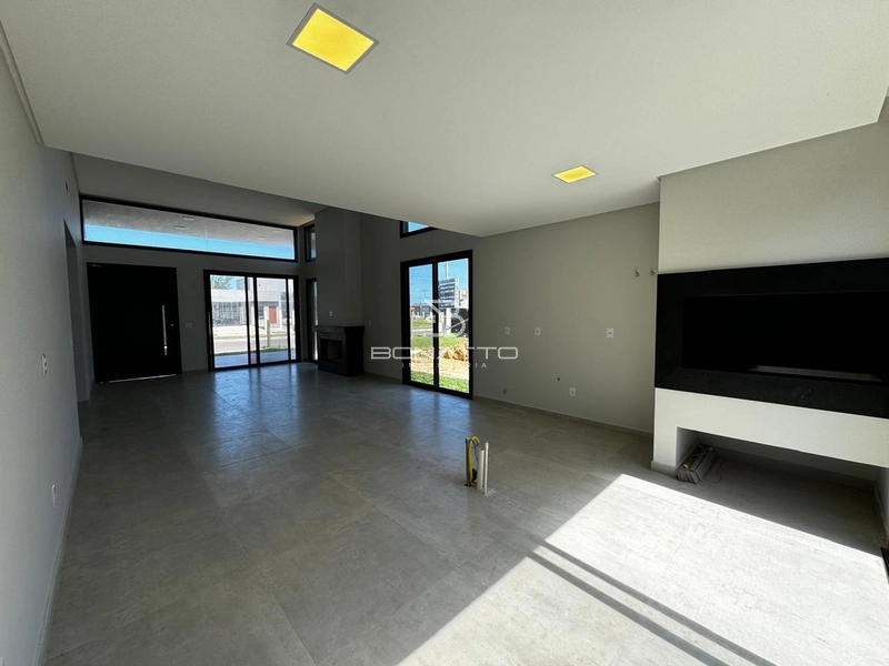 Casa linear nova à venda em Atlãntida sul: 9ª foto da galeria de imagens do imóvel
