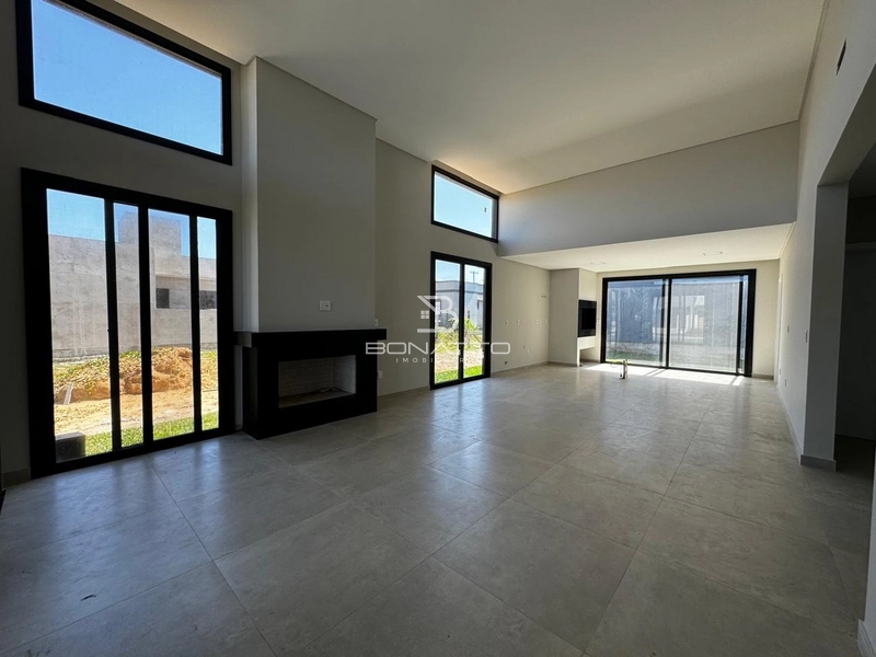Casa linear nova à venda em Atlãntida sul: 6ª foto da galeria de imagens do imóvel