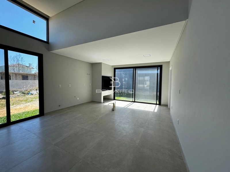 Casa linear nova à venda em Atlãntida sul: 7ª foto da galeria de imagens do imóvel