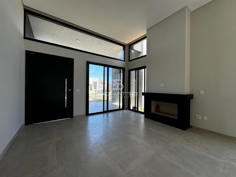 Casa linear nova à venda em Atlãntida sul: 13ª foto da galeria de imagens do imóvel