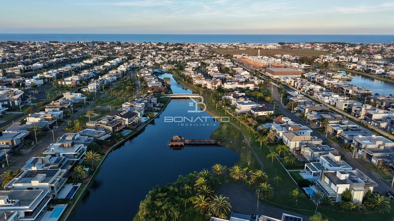 Condomínio Sea Coast: 46ª foto da galeria de imagens do imóvel