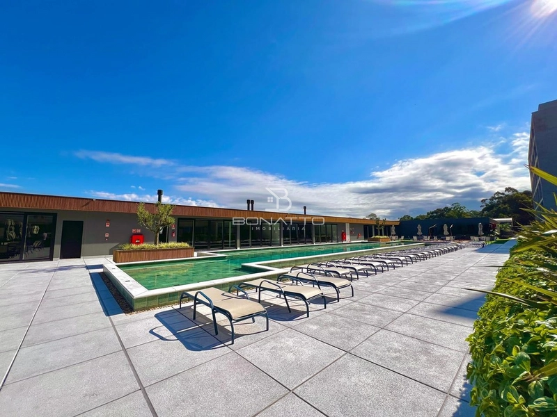 Apto novo à venda de 1 dormitório na Av Central de Atlântida: 9ª foto da galeria de imagens do imóvel