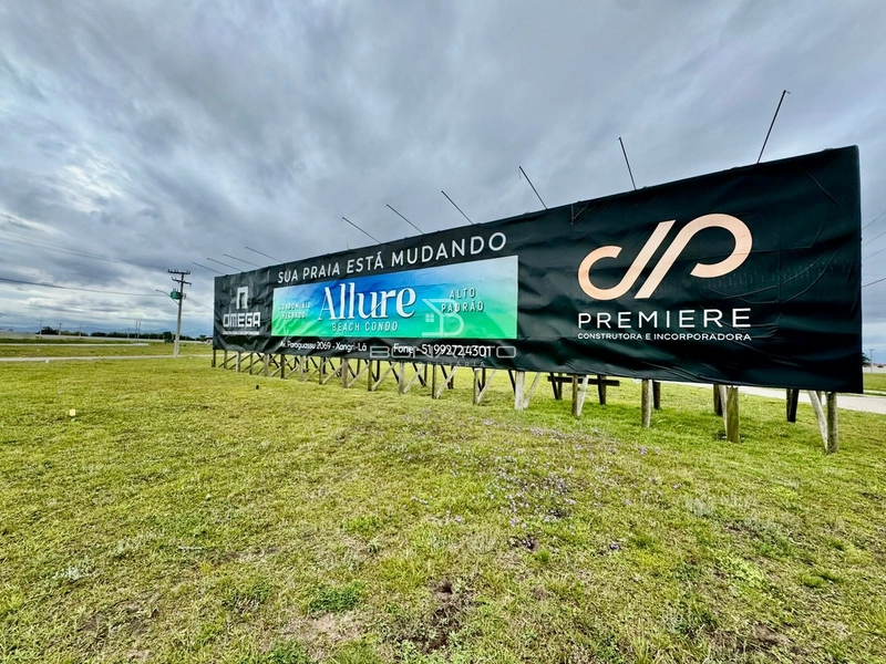 Sobrado à venda no Condomínio Allure com 4 suites: 16ª foto da galeria de imagens do imóvel