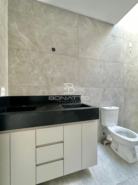 Casa térrea: 12ª foto da galeria de imagens do imóvel