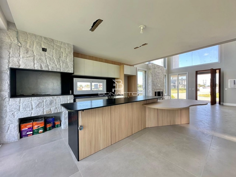 Casa térrea: 10ª foto da galeria de imagens do imóvel