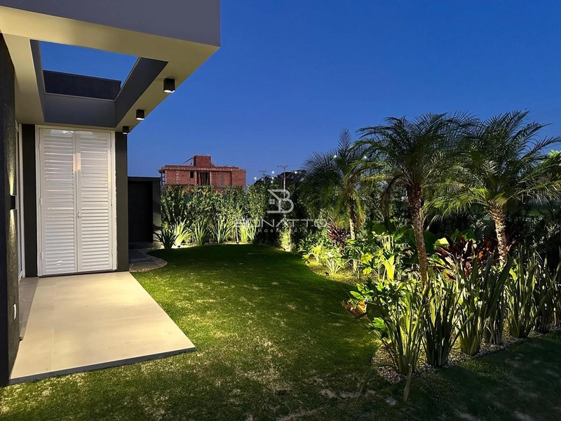 Casa térrea: 16ª foto da galeria de imagens do imóvel