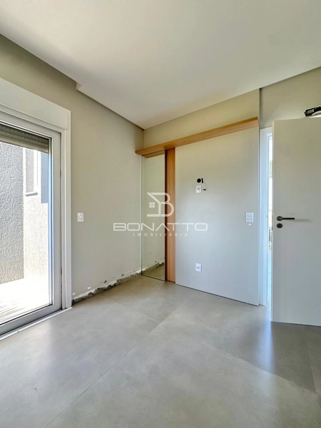 Casa térrea: 21ª foto da galeria de imagens do imóvel