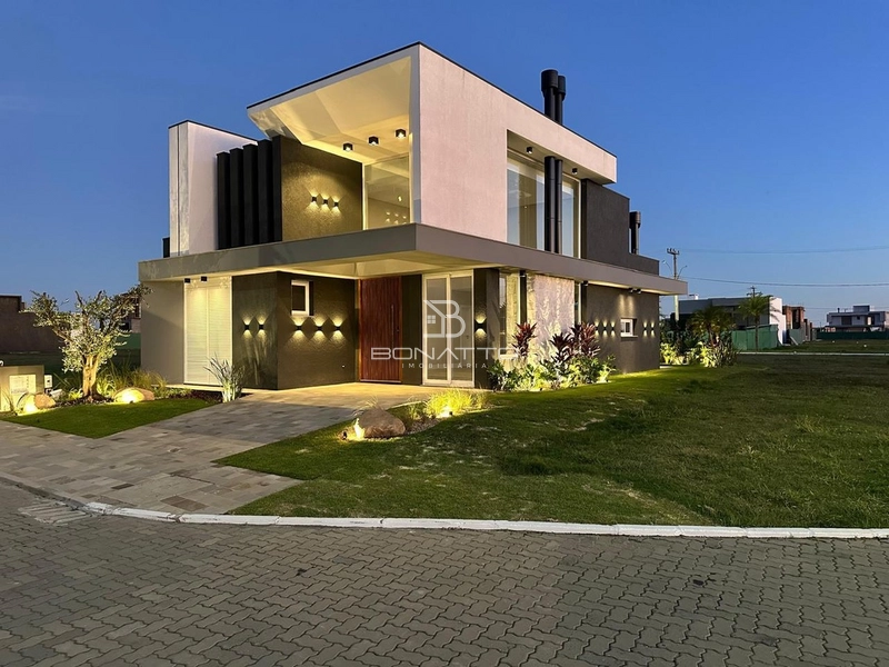 Casa térrea: 15ª foto da galeria de imagens do imóvel