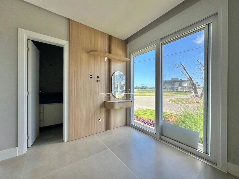 Casa térrea: 3ª foto da galeria de imagens do imóvel