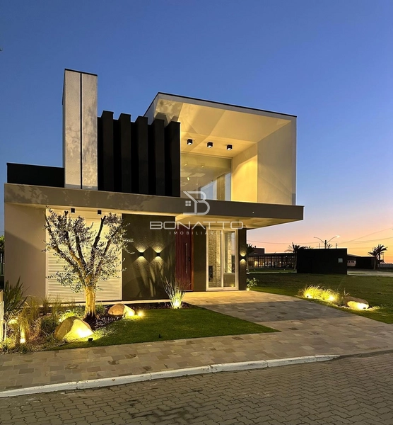 Casa térrea: 13ª foto da galeria de imagens do imóvel