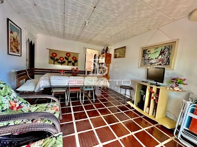 Casa á venda na praia de Mariápolis/ Osório: 9ª foto da galeria de imagens do imóvel