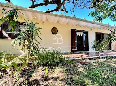 Casa á venda na praia de Mariápolis/ Osório: 1ª foto da galeria de imagens do imóvel