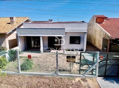 Casa à venda Praia de Mariápolis/Osório: 1ª foto da galeria de imagens do imóvel