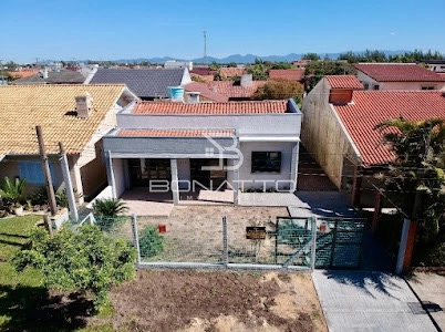 Casa à venda Praia de Mariápolis/Osório: 2ª foto da galeria de imagens do imóvel
